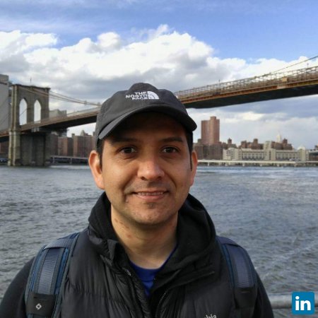 Sergio González Arraño, Water Treatment & Corrosion Specialist | Project Manager