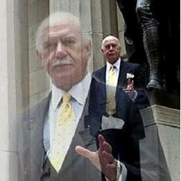 Stephen A, Karel, CEO/Pres.