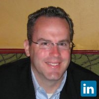 Matt Gates, Helping customers use their building data to deliver their business results