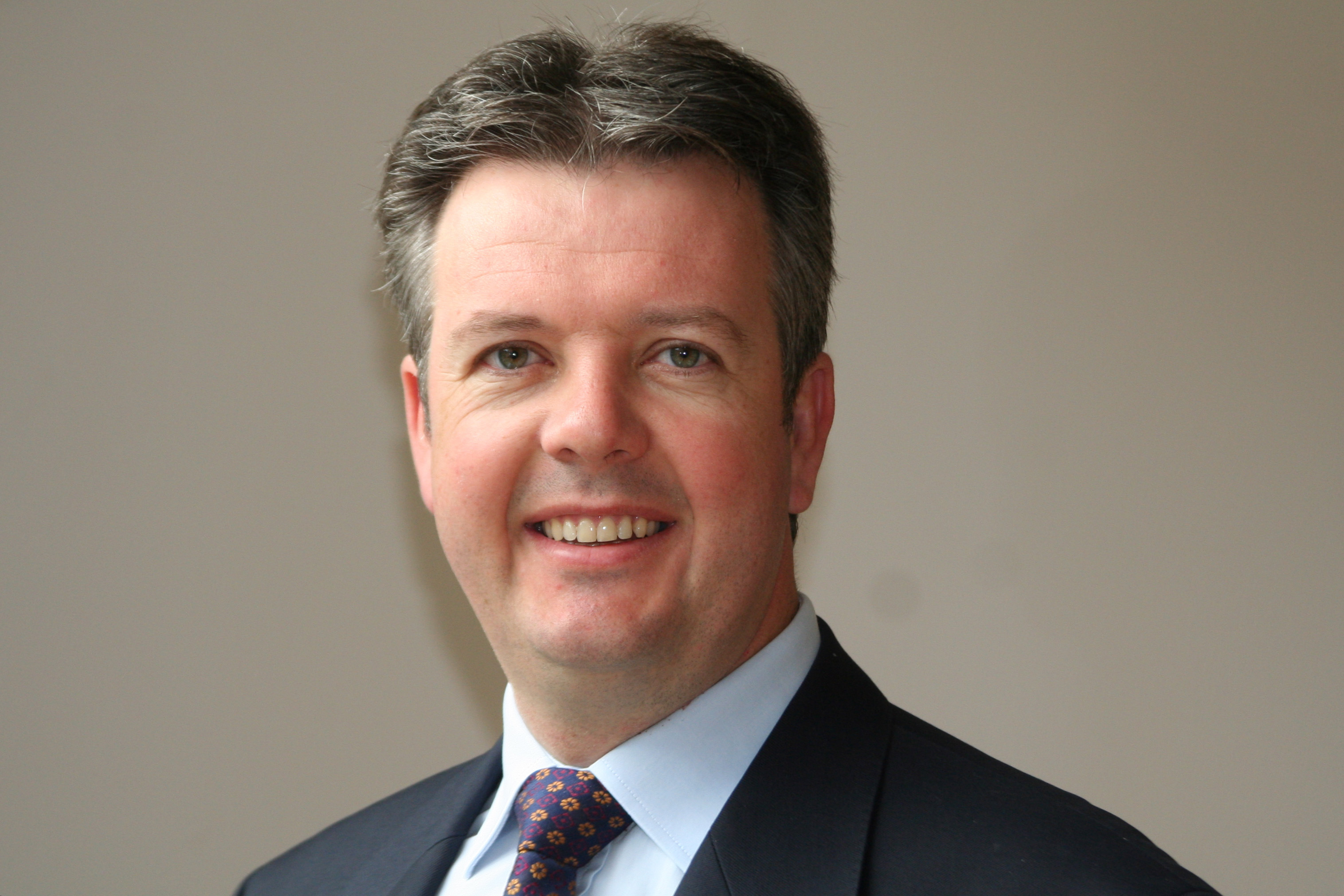 Ross McDonald, Clean West Capital Inc - President & CEO