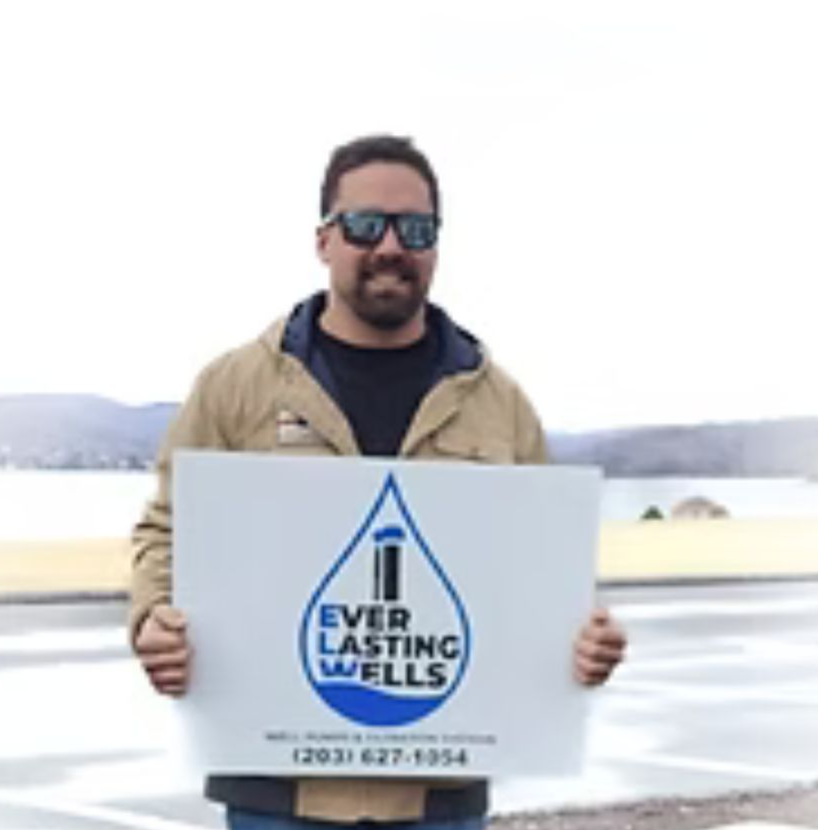 Joey Borruso, Trusted Expertise Providing Top-Notch Well Services in Connecticut