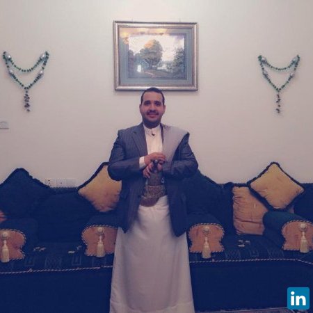 yahya almadhwahi, IP Portfolio Assistant Officer at Abu Ghazaleh Intellectual Property