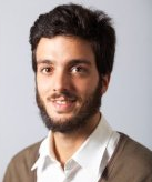 Guido Sabatini, UNOOSA/UN-SPIDER - Intern