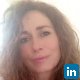 Elizabeth McQuillan, Hydrascan Ltd - Media Consultant