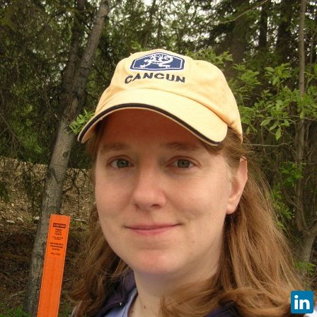 Lisa Bucci Cotner, Coastal Management Program at Illinois Department of Natural Resources