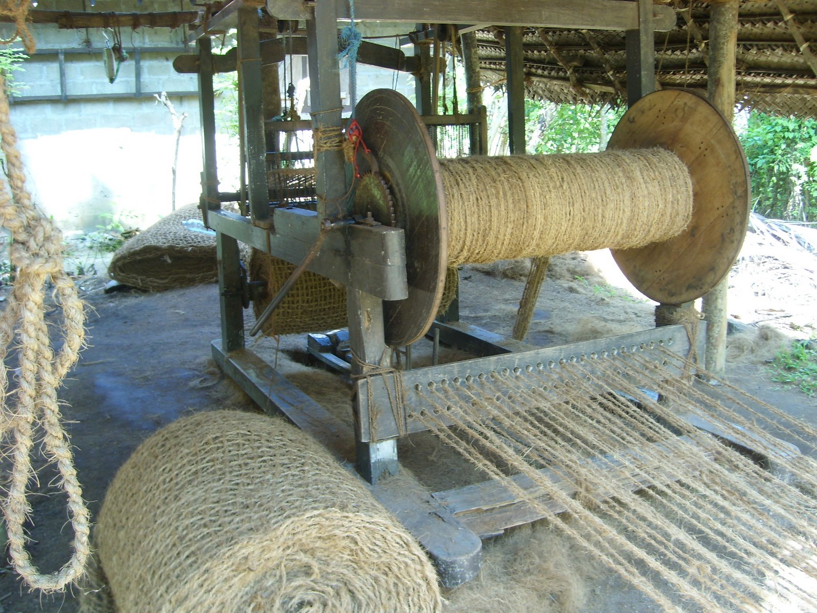 Coir Products
