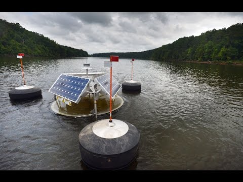 Why NC Water-Quality Plans Must Include SolarBee as Pollution Prevention