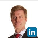 Erik Klaassens, Independent Consultant and owner of Klaassens Impact Consultancy