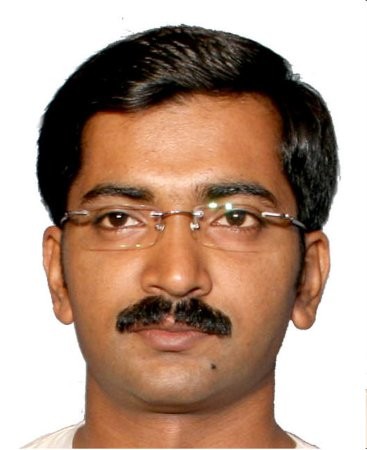 Dr. Bimal Puthuvayi, Assistant Professor at National Institute of Technology Calicut