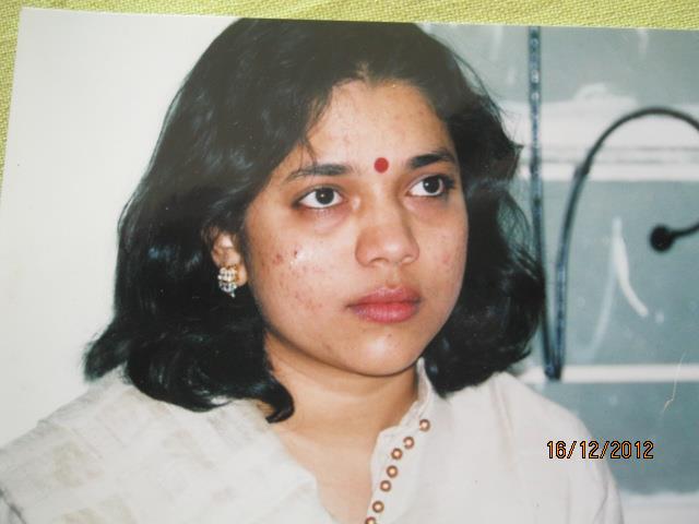 Mrs. PHANI TRIVEDI, Wastepro, Chivukula Enterprises - Founder