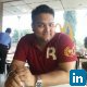 Pratik Banerjee, Marcuras Water Treatment (I) Pvt. Ltd. - Assistant Manager- Marketing