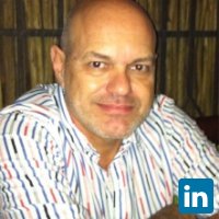 Paulo Pellegrino, Landscape Architect and Professor at Universidade de São Paulo