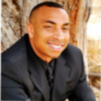 Clayton Gordon, GIS Technician