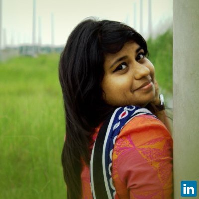 Jannatul Ferdous, Master's student in Ecology and Population Genetics and Research Trainee at University Of Oulu 