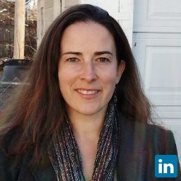 Elizabeth Gibbons, Managing Director at American Society of Adaptation Professionals