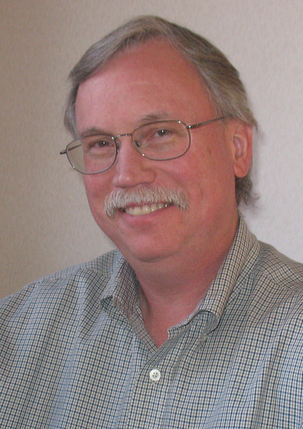 Pat Rezza, Resolute Marine Energy, Inc - Chief Technology Officer