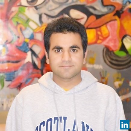 Muhammad Waseem Khan, British-American Tobacco Company