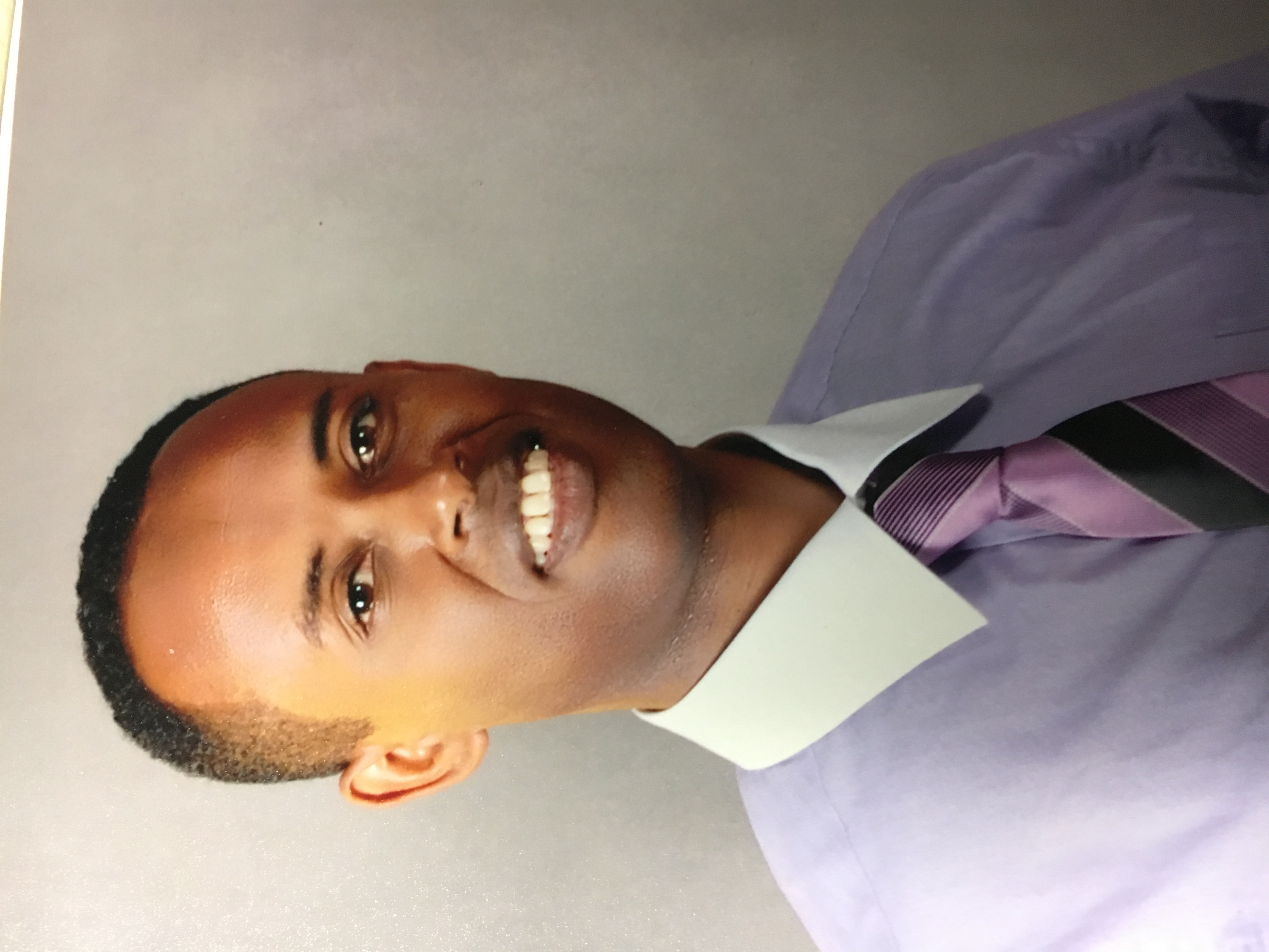 Essayas Ayana, Assistant Professor at Bahir Dar University and Karibu Research and Consultancy, Ethiopia