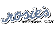 Rosie's Natural Way