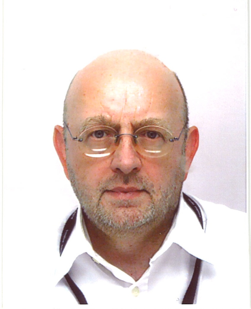 Jean-Luc Bonjour, Coca-Cola Hellenic - Water Resources & Technologies Manager