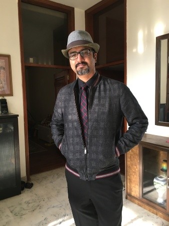 Ahmed Chaudhry, Director Operations, Fazal Omer Industries