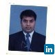 Surendra Prasad Pilla Nagaswamy, Drainage and irrigation dept, Dubai municipality - Principal mechanical engineer