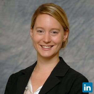 Emma Hendy, Senior Civil Engineer at Wallbridge & Gilbert