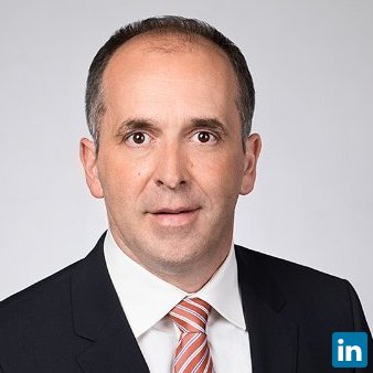 Dirk Recktenwald, Regional Sales Director at VAG-Group