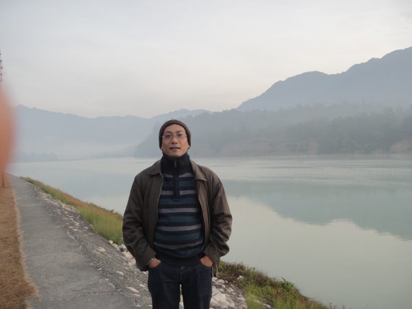 Bhawani S. Dongol, --