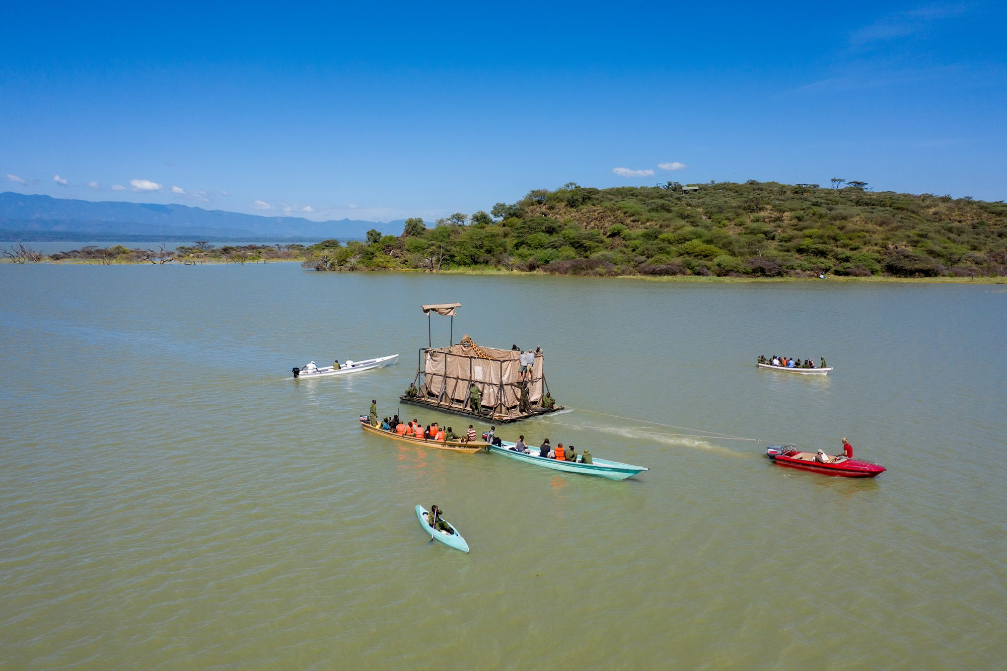 This Week in Water for December 6, 2020