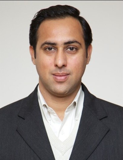 Uday Dixit, Technical Head