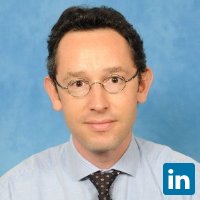 Sébastien Dupray, Adjoint au délégué de bassin Seine Normandie, Chef de la délégation, Chef du service Eau et Sous-Sol chez DRIEE