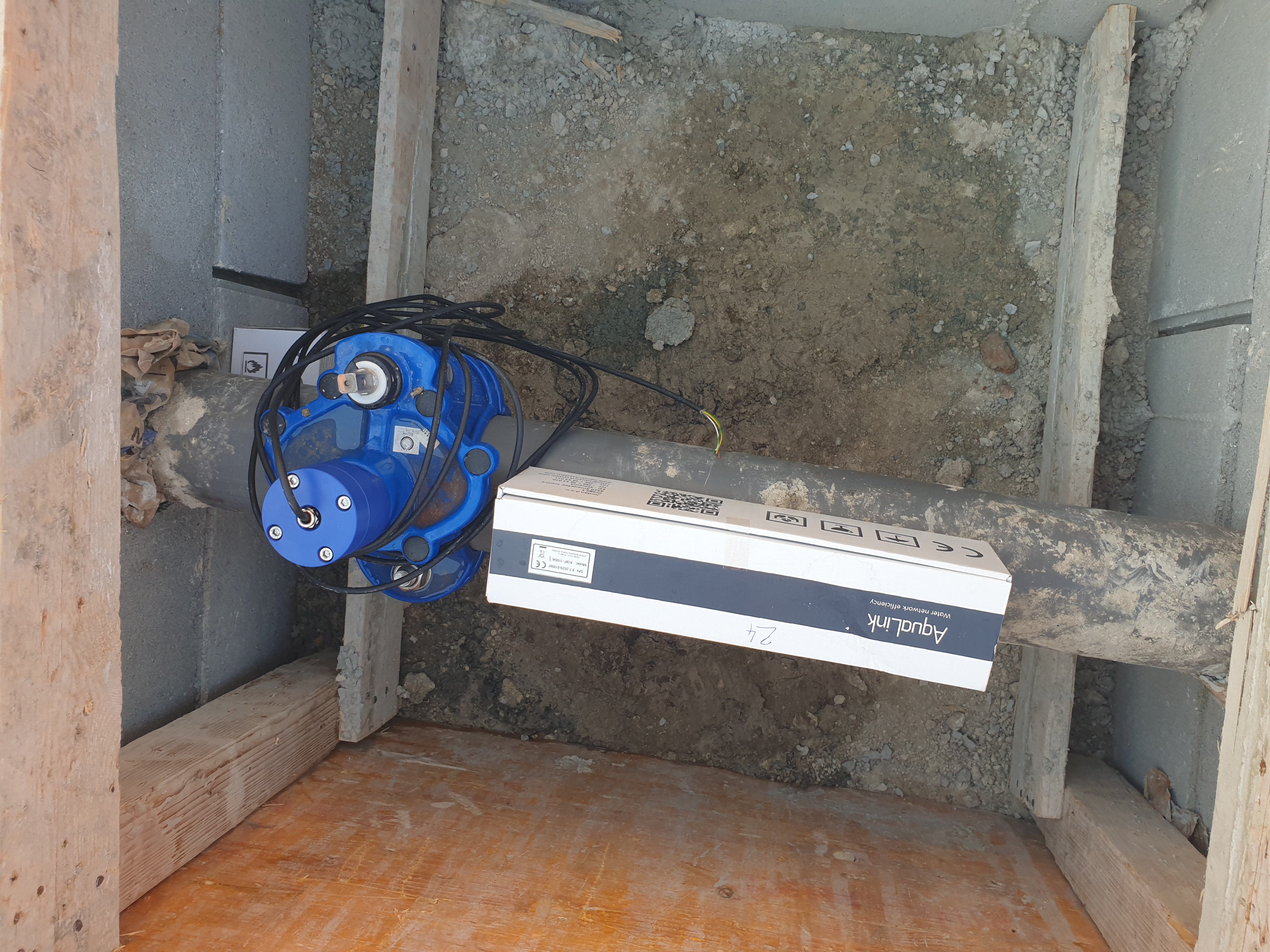 Years of Water Industry Expertise