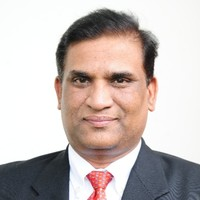 MADHUSUDHAN RAO HARAPANAHALLI, Senior Corporate Professional with 20 years of global experience