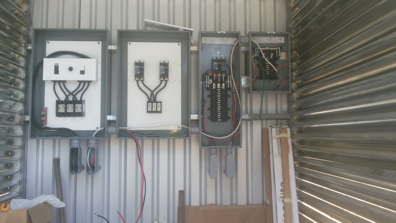 WWTP - CADECA - CHICKEN PROCESSING FACTORY