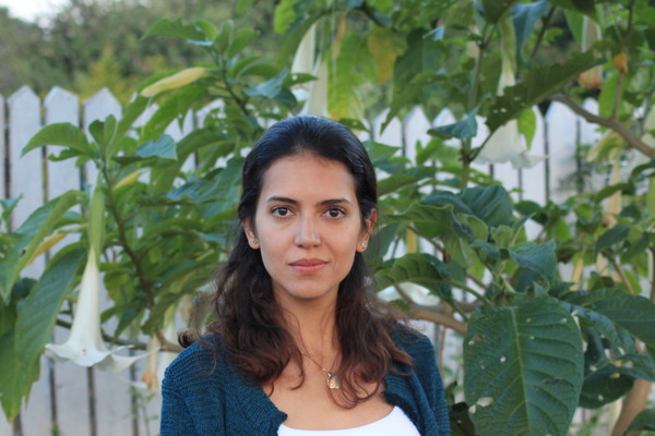 María F. Molina, Water Resources Engineer