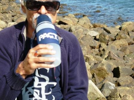 Ghasem Mousavi, Sales & Marketing Area Manager at PACT Engineering co.