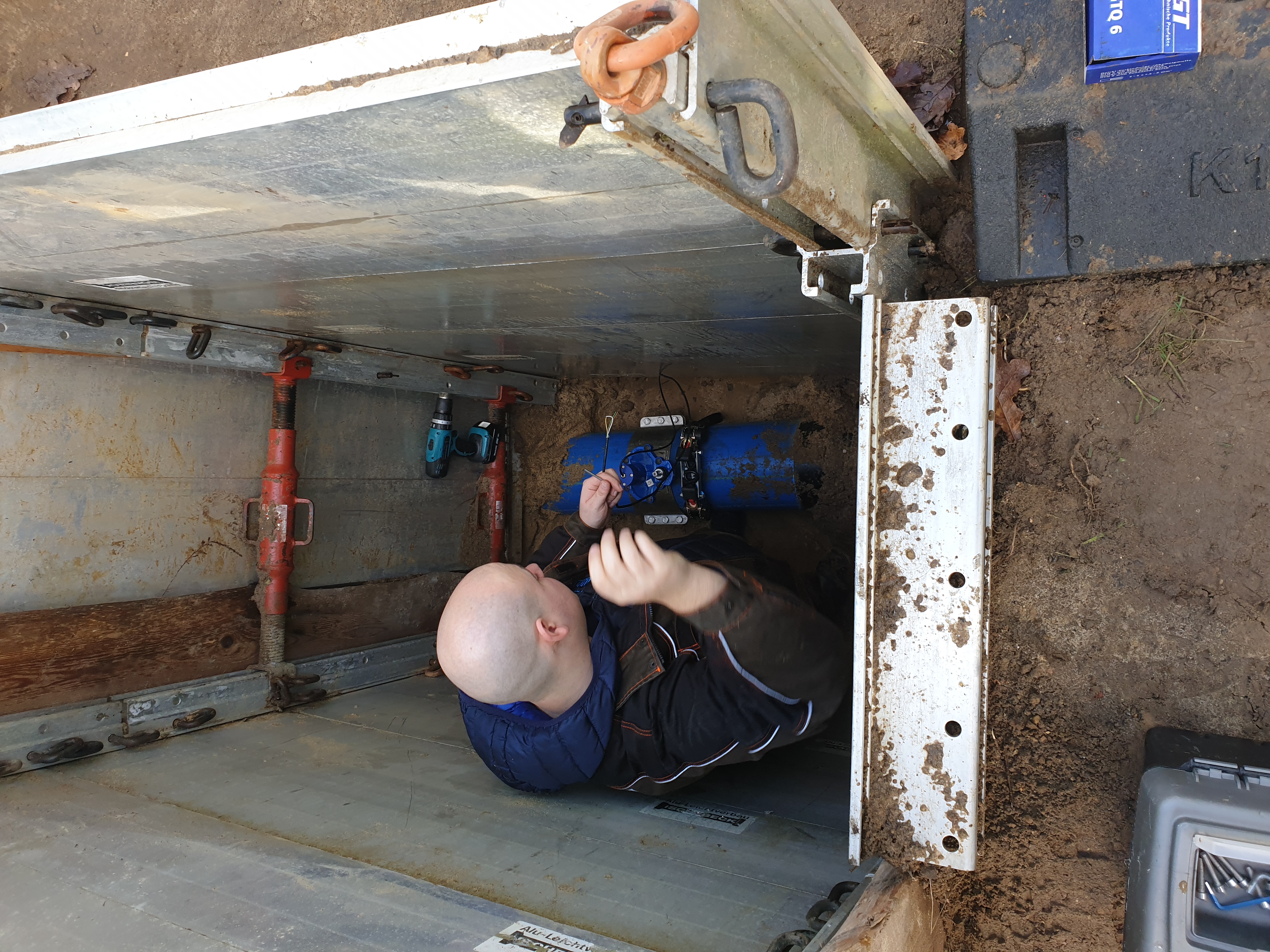 Years of Water Industry Expertise