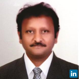 THIRUGNANAM GOPALSAMY, Managing Director at GTS Projects India P Ltd