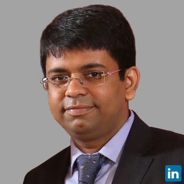 Ikshit Jain, Head -  Infrastructure Advisory at Clear Maze Consulting Pvt Ltd