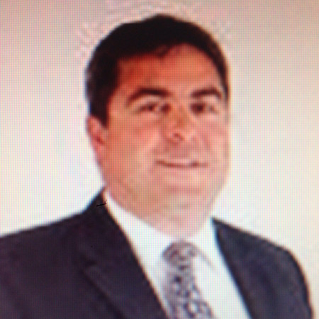 Craig Menouhos, Strategic Business Development manager Veolia