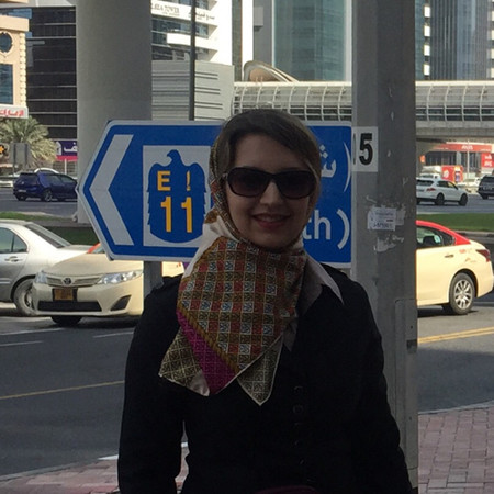 Sheida Tamuzi, Chemical Engineer at Australian Tailings Consultants Pars (ATC Pars)