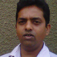 Umesh Kanade