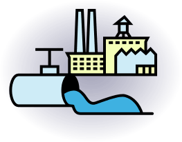 Countries Turn to Wastewater Treatment