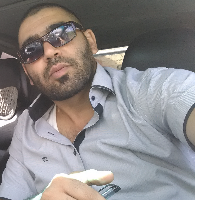 Nassim Boudehane, Ingénieur en hydraulique (looking for a job)