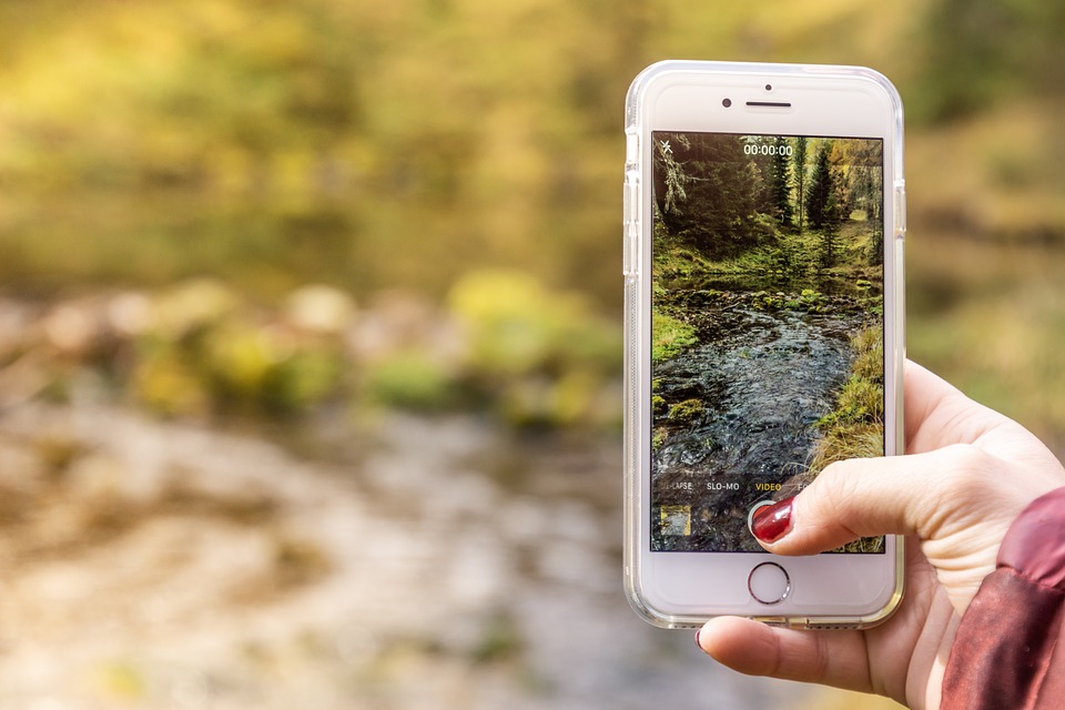 The Smart Water Industry Is No Longer a Choice... It's a Must!