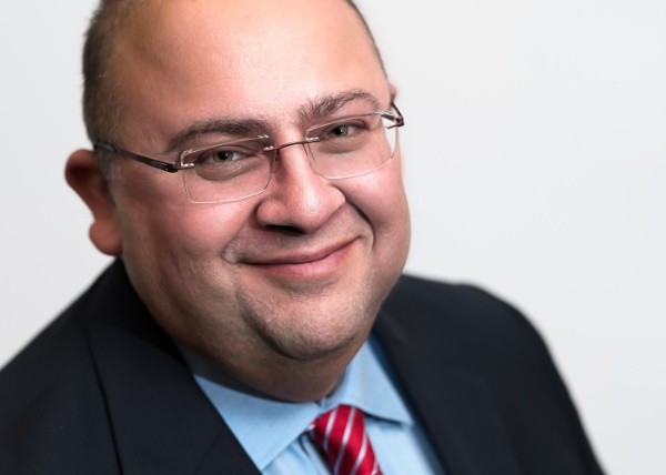 Mohammed Bayati, President EcoWater System LLC