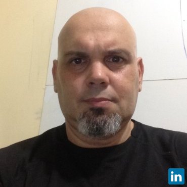 luis fernando lfpncn, Foodservice Filtration Professional at Brazil