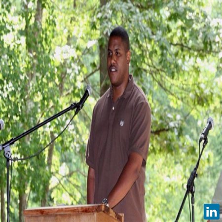 Stan Harris, Currently looking for new opportunities