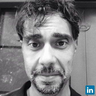 Semerano, Angelo [cit. S. Covey], Head of Strategic Procurement RC Italy at Evoqua Water Technologies (formerly Siemens WT)